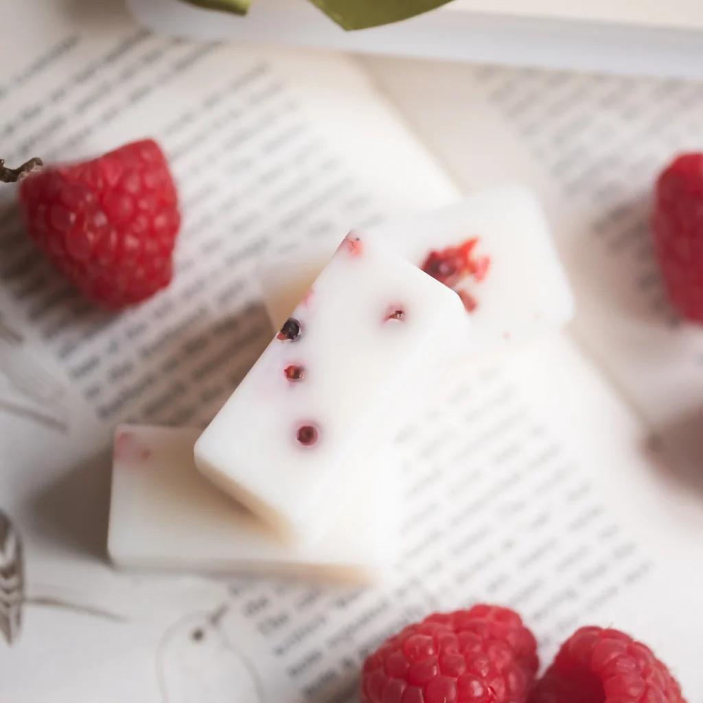 Songbird’s Secret Botanical Wax Melt - Image 4