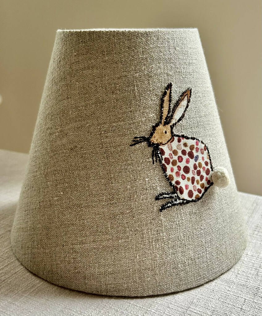 'Spotty Bunny' Lampshade - Image 2