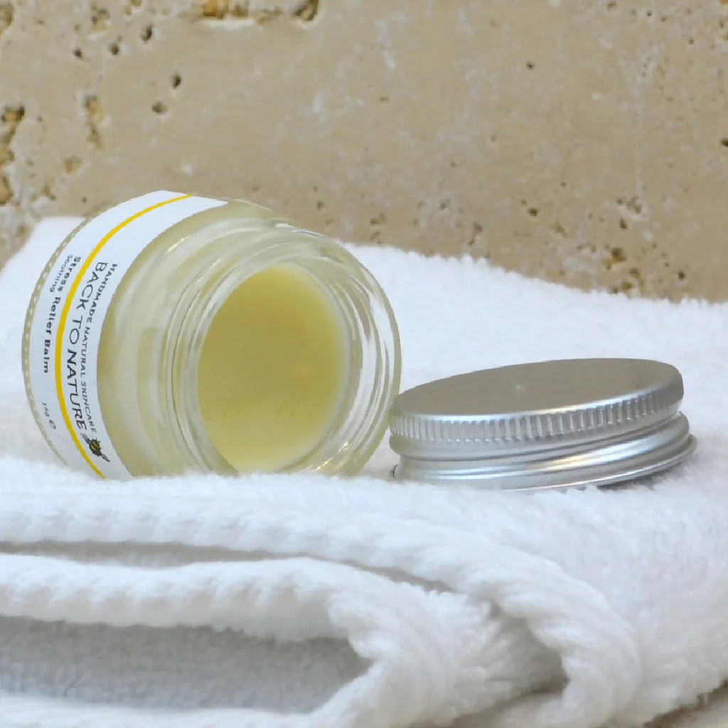 Stress Relief Balm - Image 2