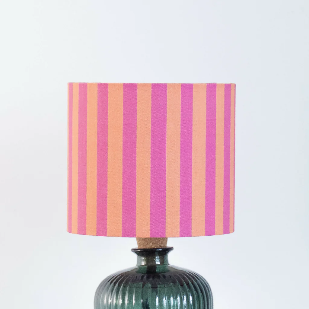 Stripe Lampshade - Image 10