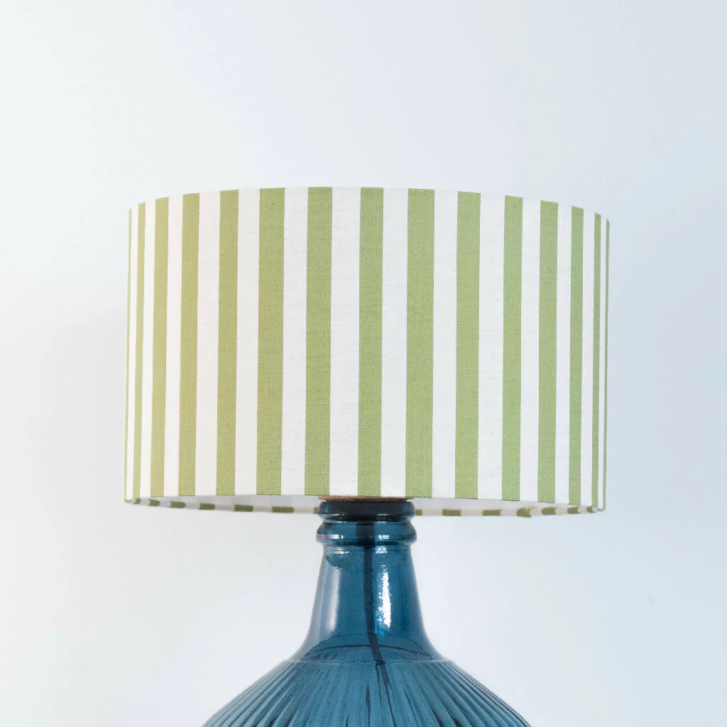 Stripe Lampshade - Image 3