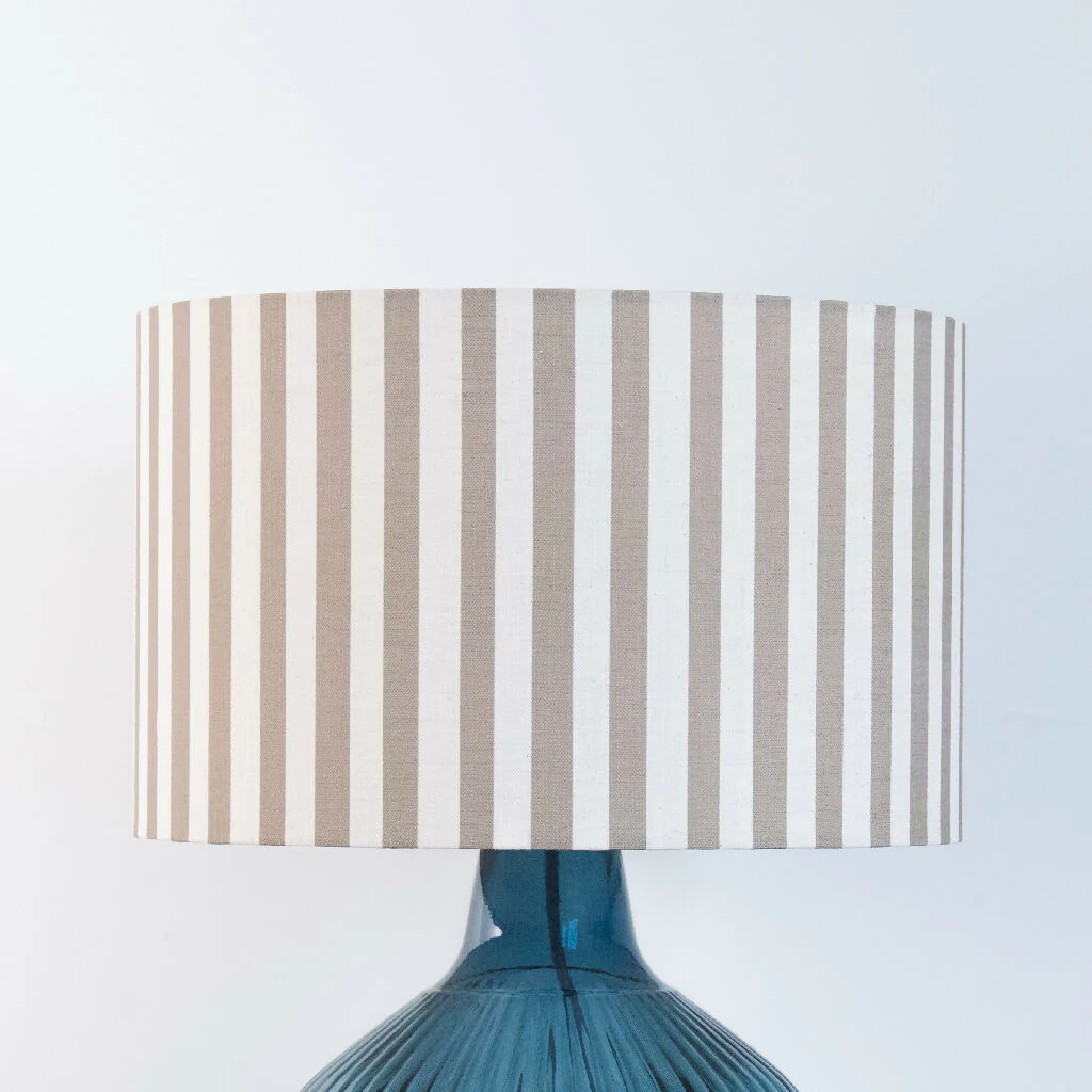 Stripe Lampshade - Image 4