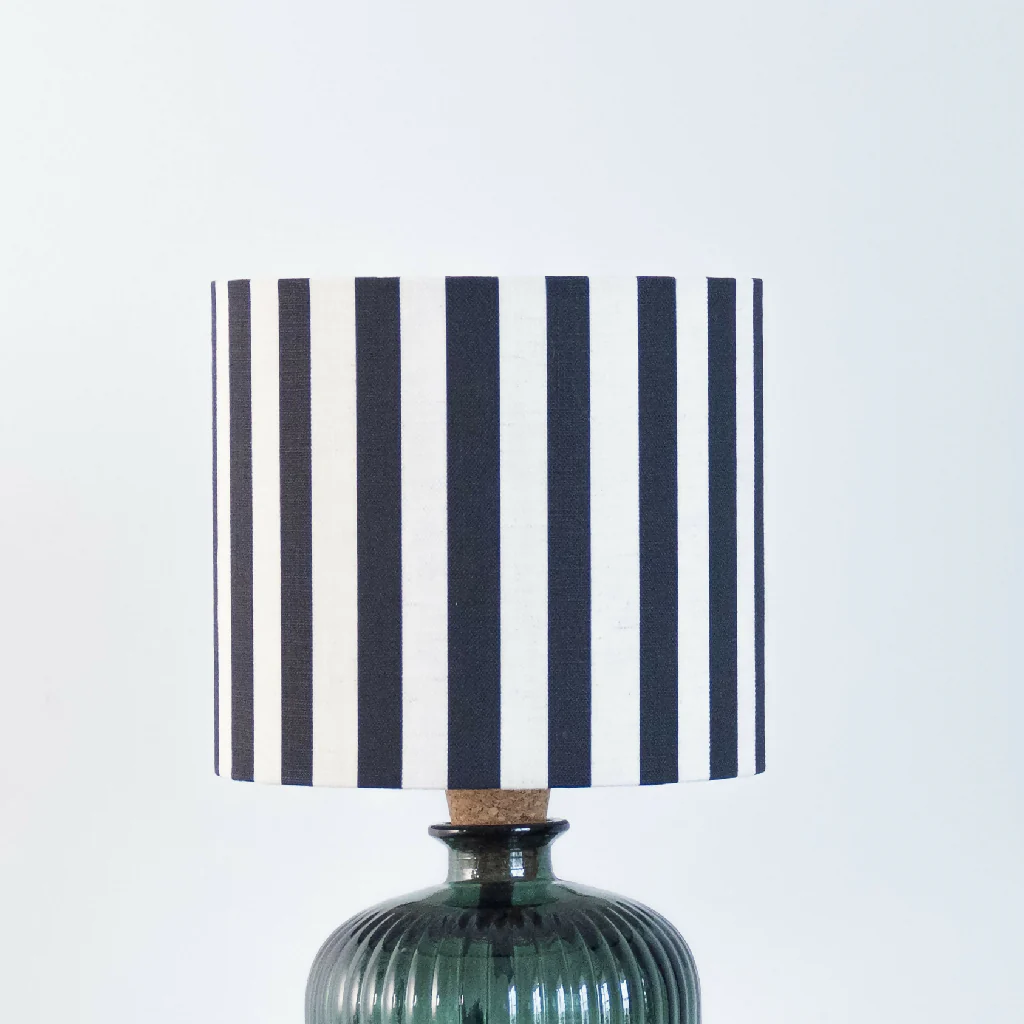 Stripe Lampshade - Image 7