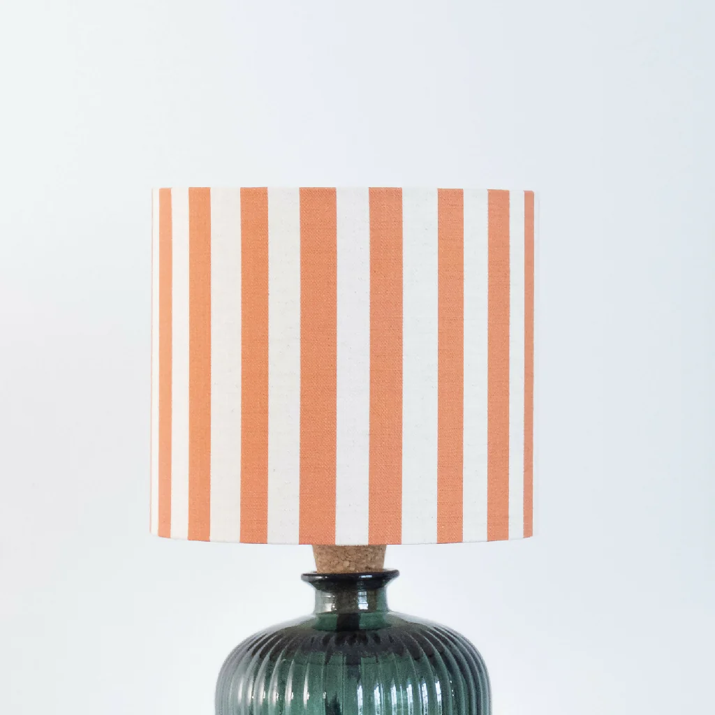 Stripe Lampshade - Image 9