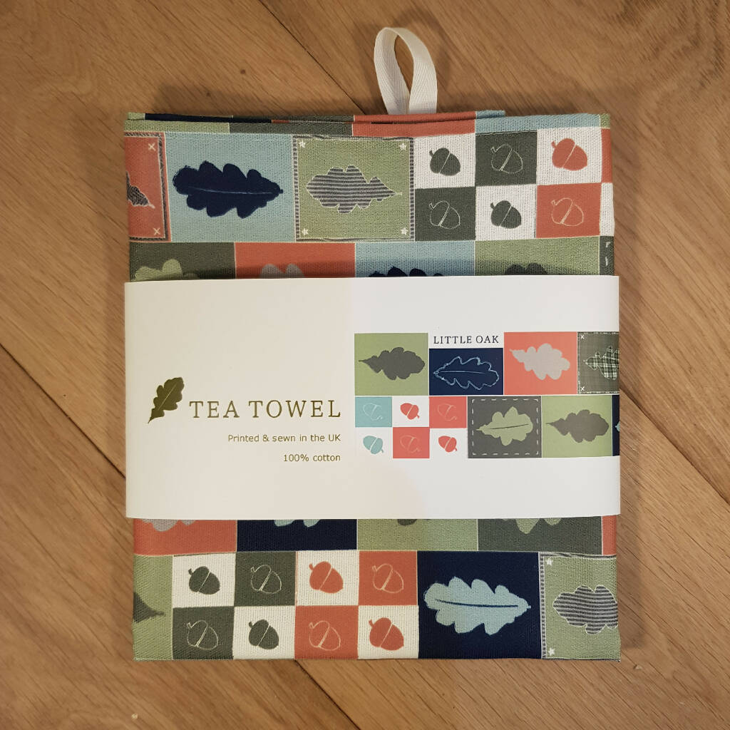 Tea Towel - Image 2