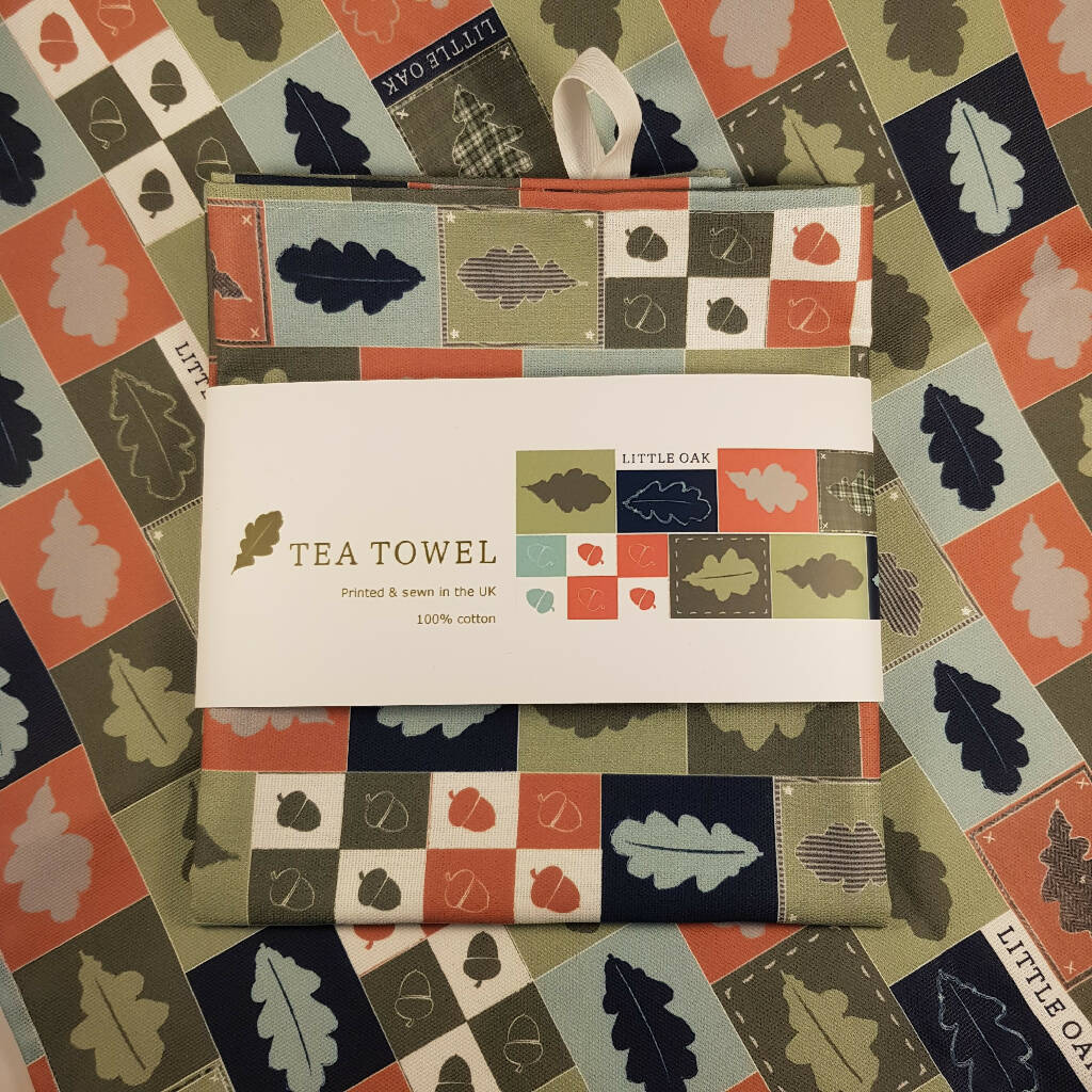 Tea Towel - Image 4