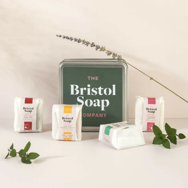 The Soap Box
