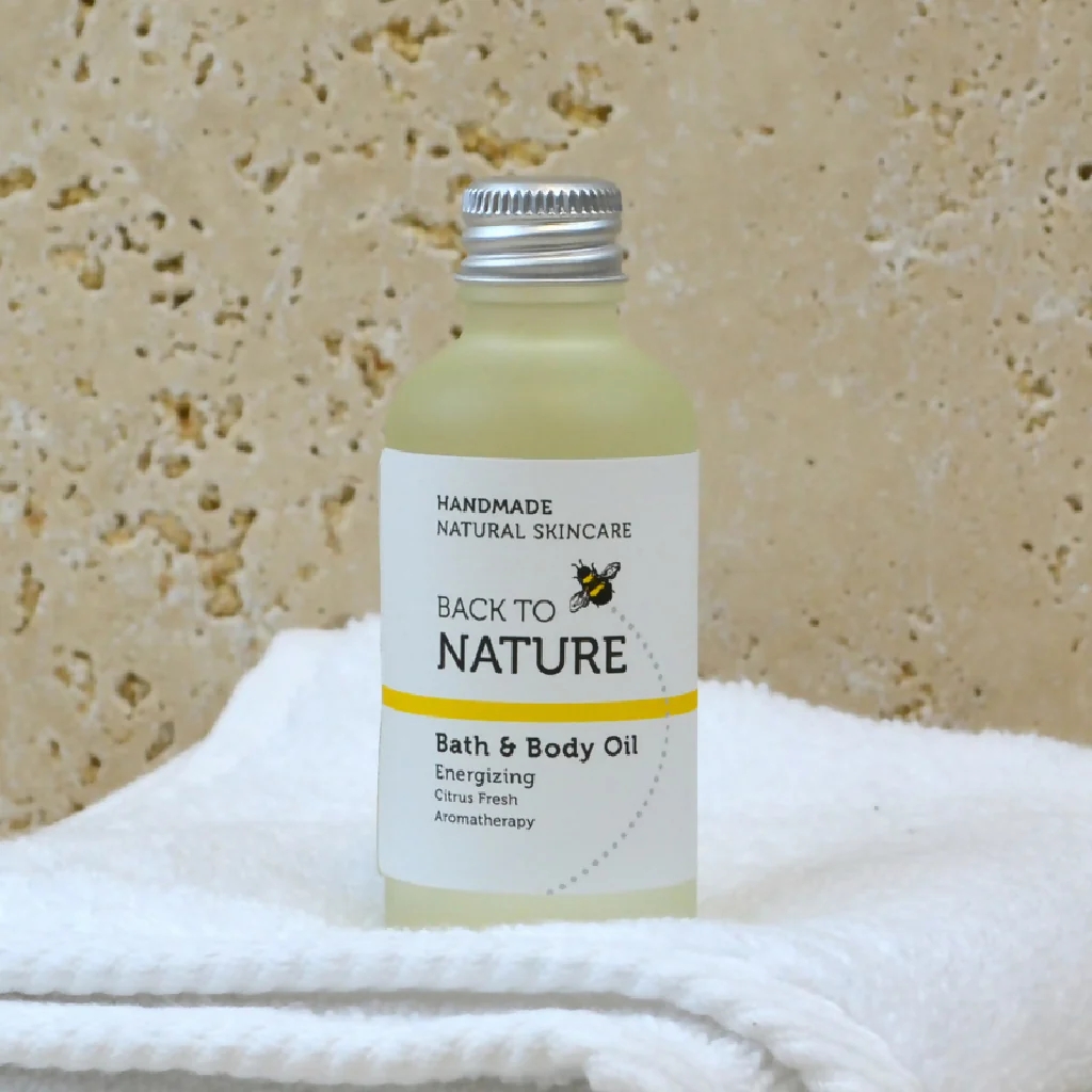 The Utterly Indulgent Home Spa Hamper - Image 3