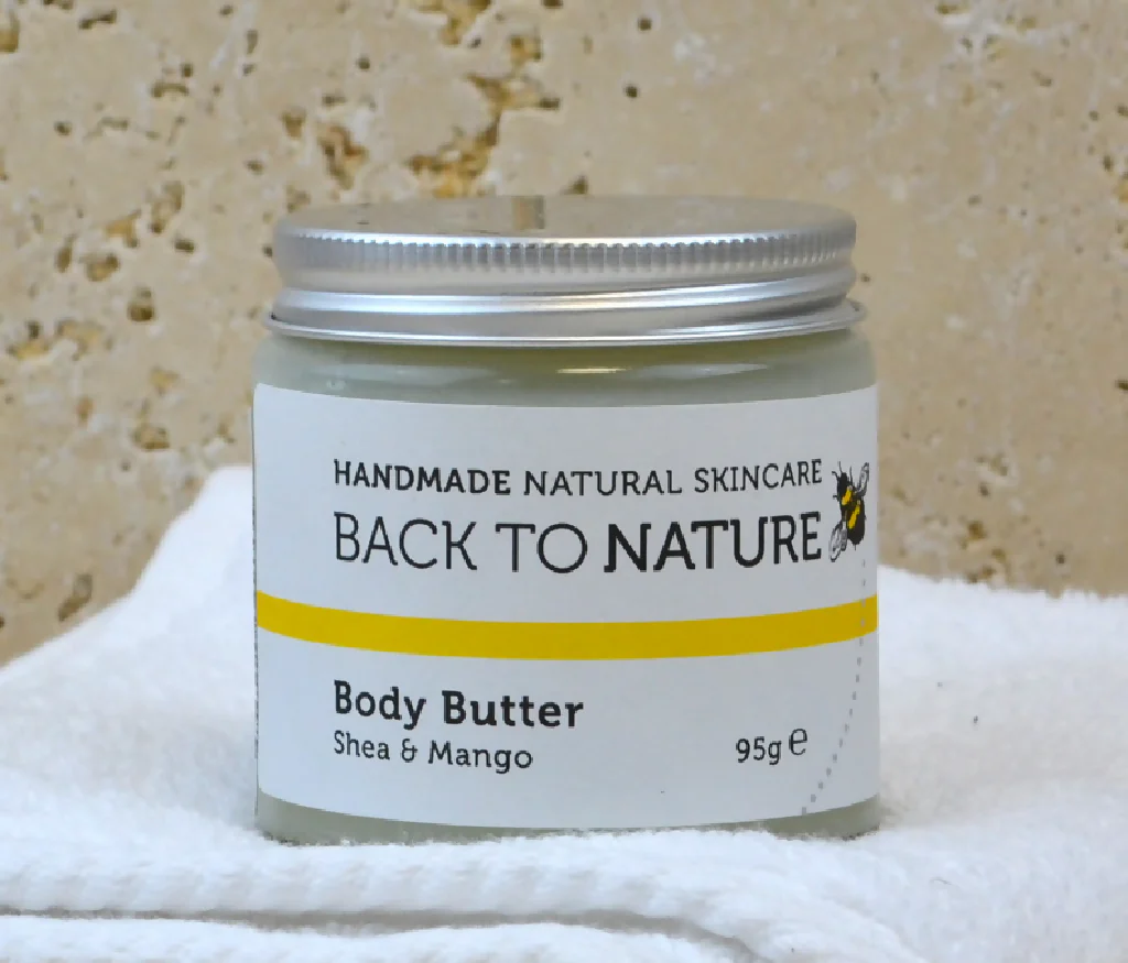 Total Pamper Gift Set - Image 5