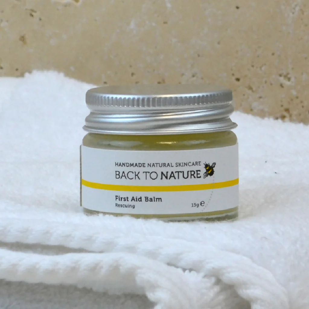 Total Pamper Gift Set - Image 7