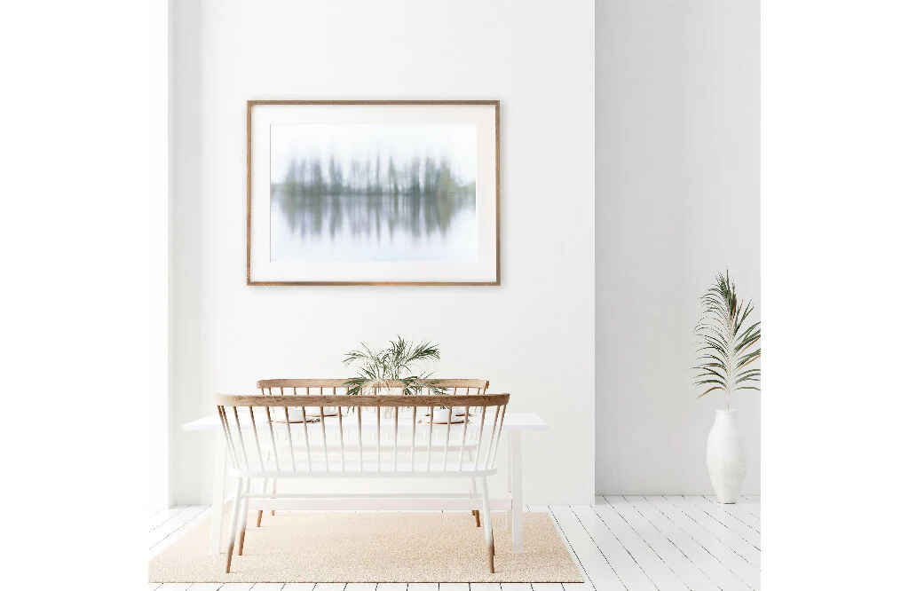 Waveforms - Relaxing Nature Inspired Art - Image 4