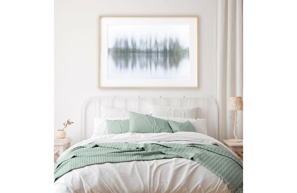 Waveforms - Relaxing Nature Inspired Art - Image 5