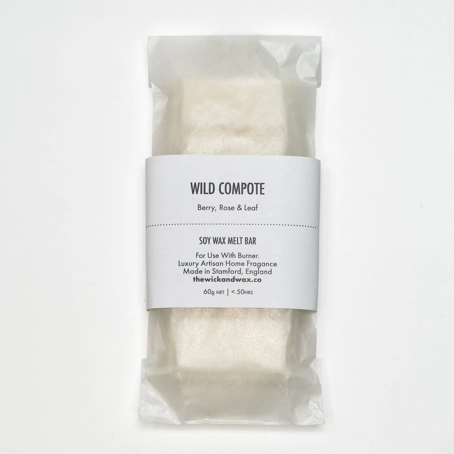 Wax Melt Snap Bar (5 piece) - Scented - Image 22