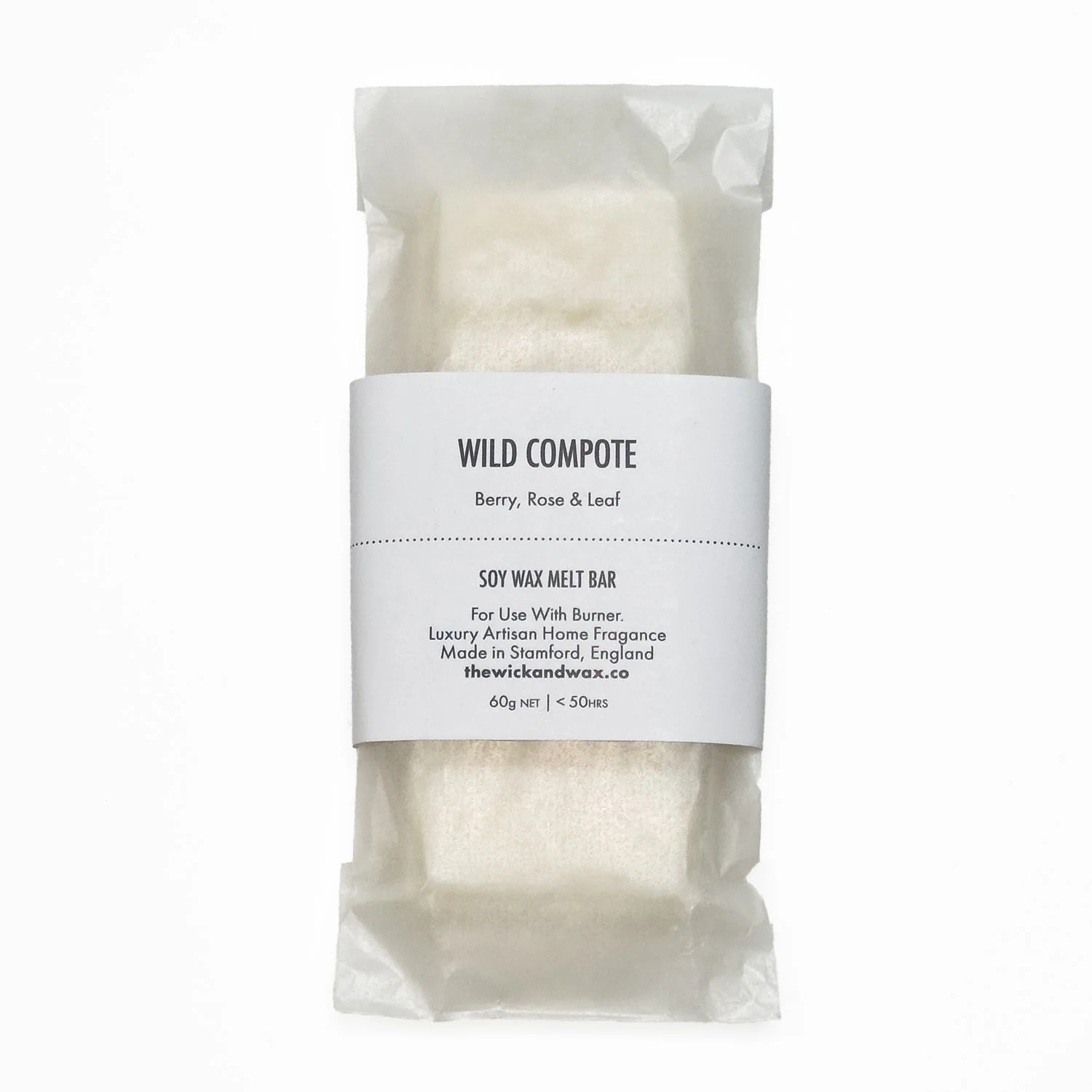 Wax Melt Snap Bar (5 piece) - Scented - Image 23
