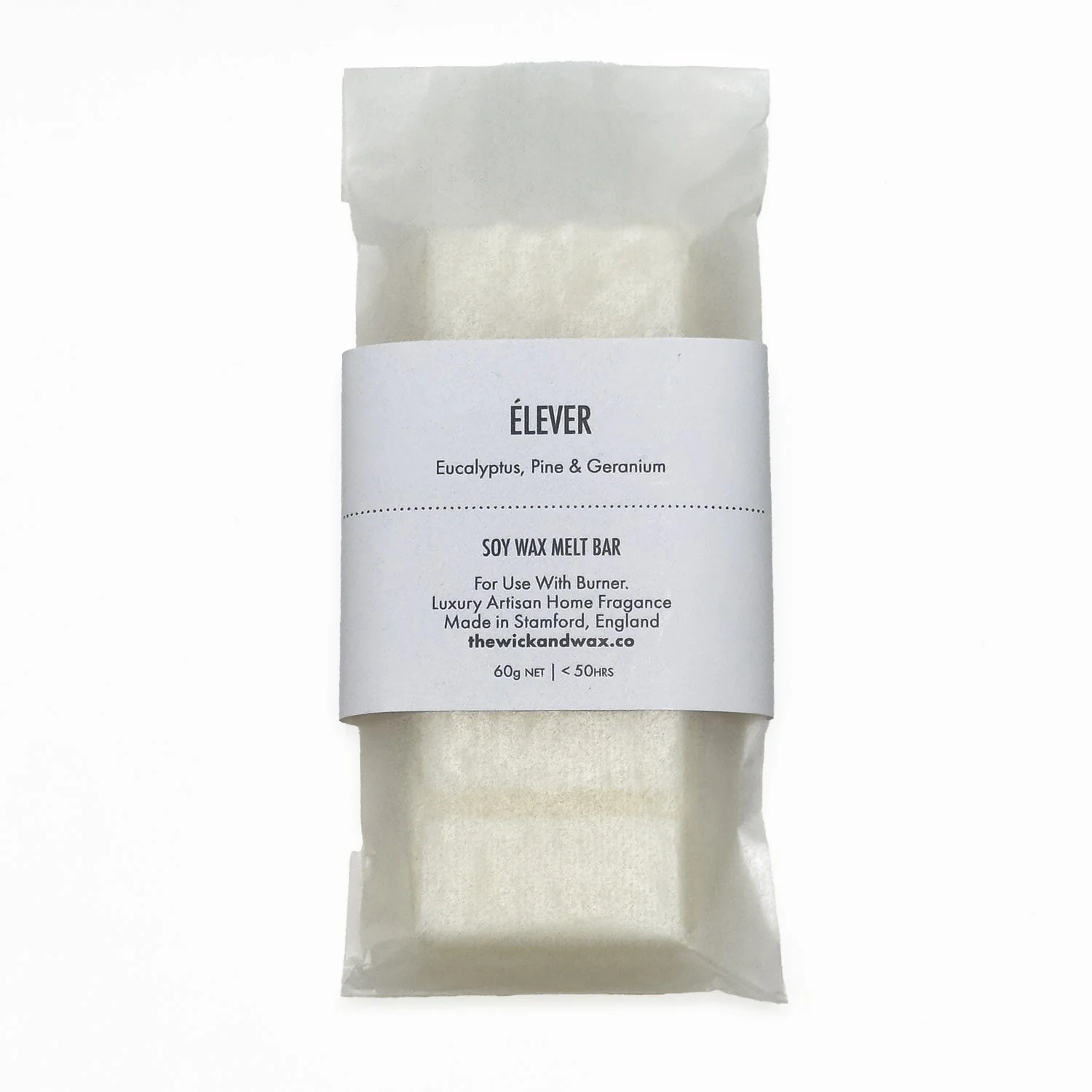 Wax Melt Snap Bar (5 piece) - Scented - Image 24