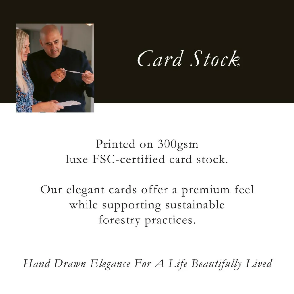 We Are Purrfect Together Peeking Cat Card – Cute Cat Love Card with Heart Balloon - Image 3