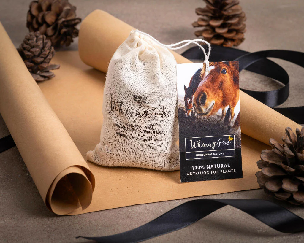 WhinnyPoo Single Bag Plant Feed - Image 5