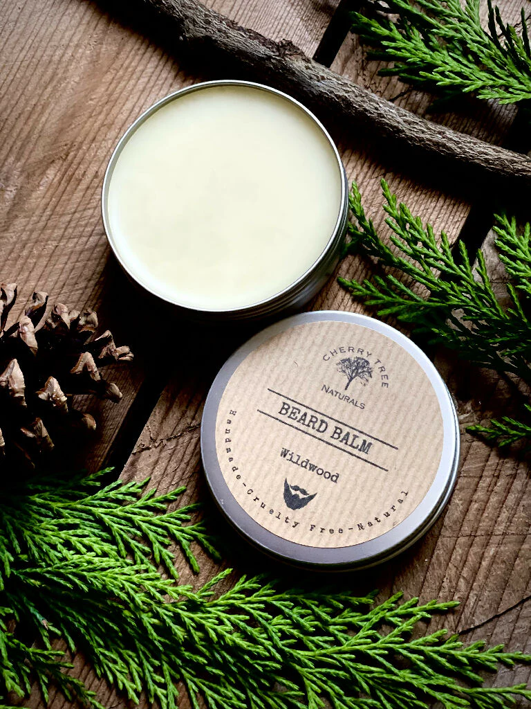 Wildwood Beard Balm - Image 2