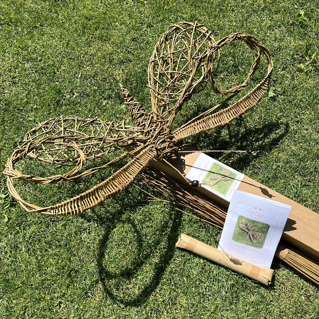 Willow Butterfly Kit - Image 2