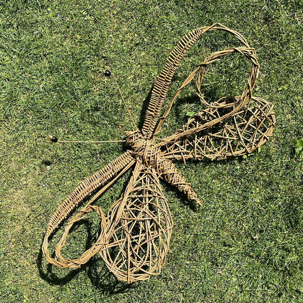 Willow Butterfly Kit - Image 3