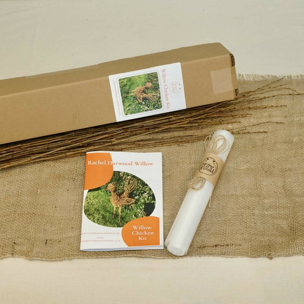 Willow Chicken Kit - Image 2