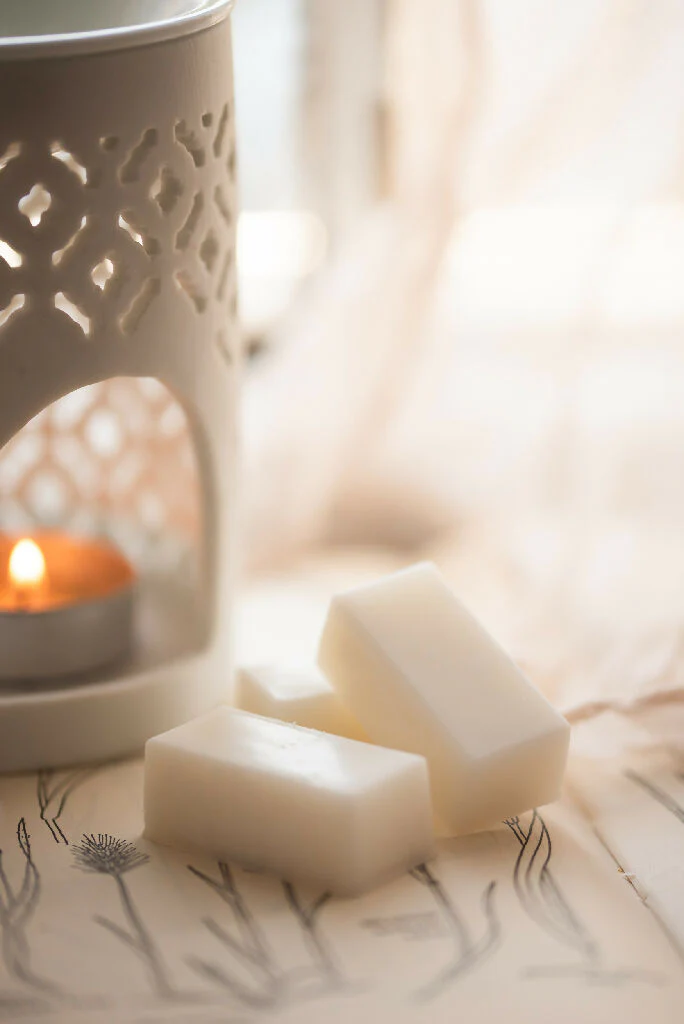 Windowsill Breeze Botanical Wax Melt - Image 2