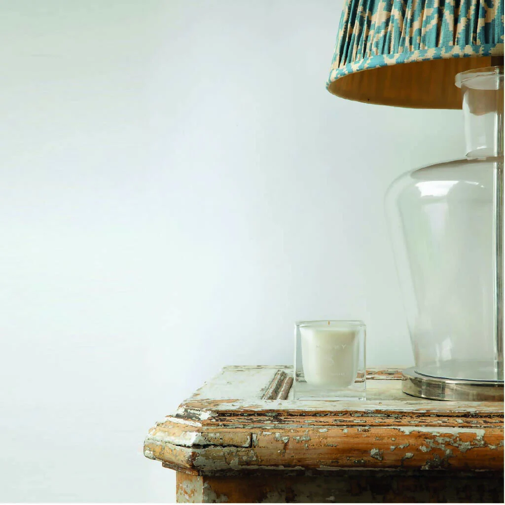 5. Wood / Smoulder Primary Candle