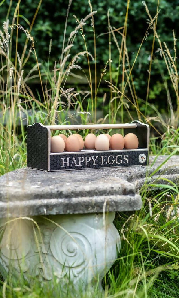 Wooden Egg Holder - Image 4