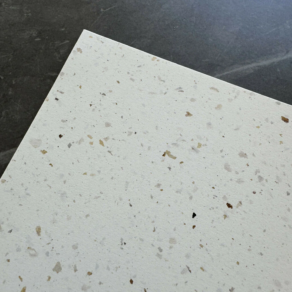 Writing Paper Set made with coffee waste - Image 2