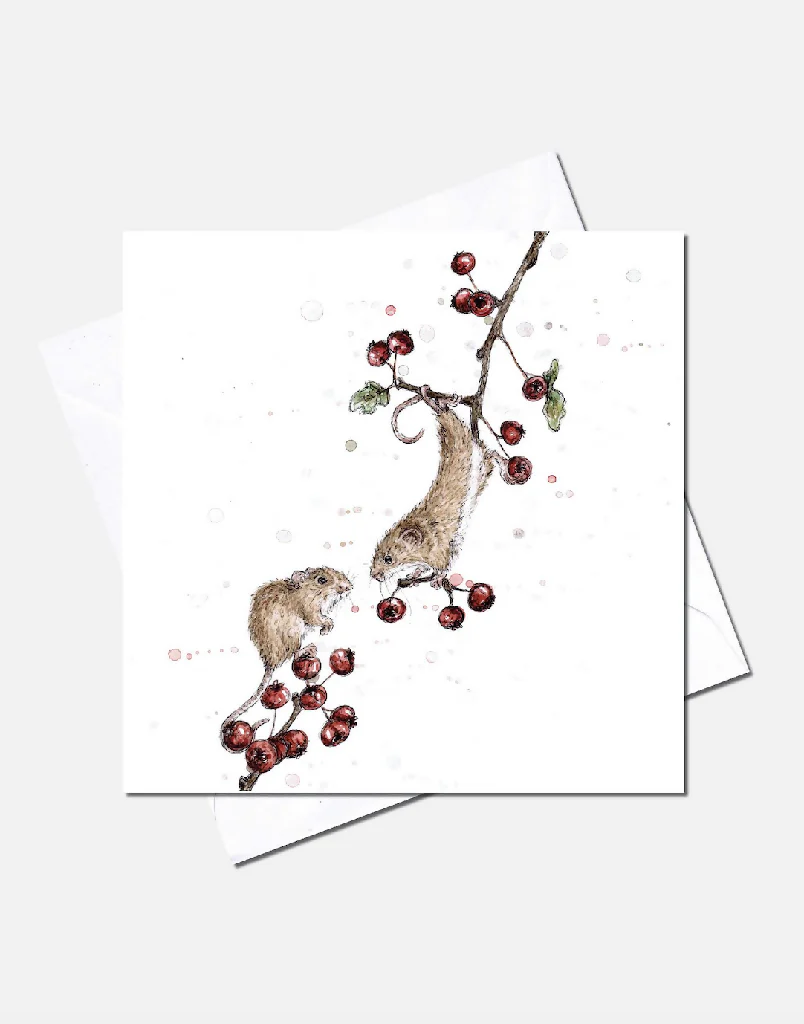 You Are Berry Lovely| Greetings Card - Image 2